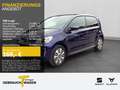 Volkswagen e-up! UNITED KAMERA GRA CCS Blau - thumbnail 1