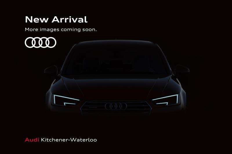 2026 Audi SQ5 3.0 TFSI quattro