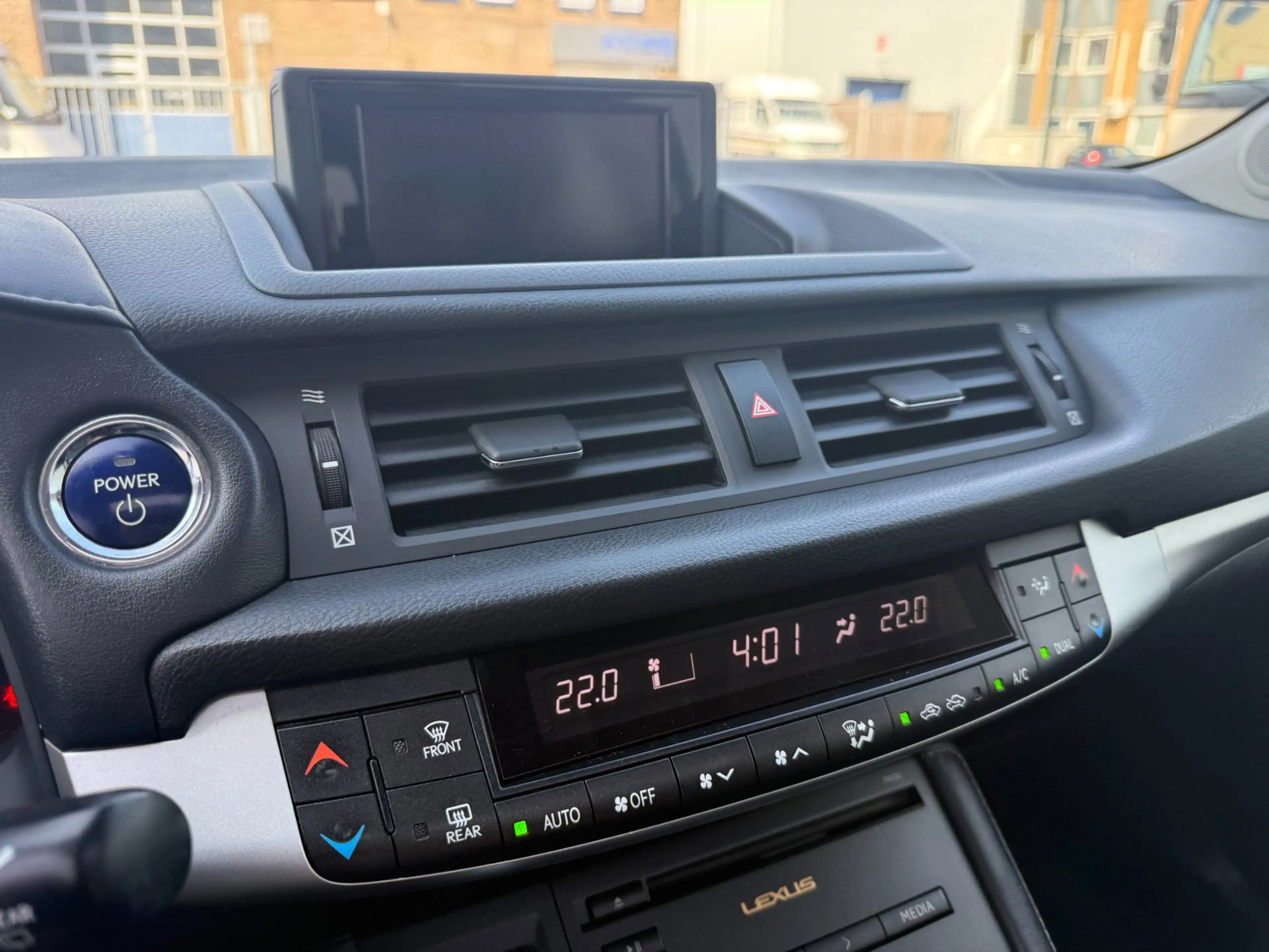 Lexus CT 200h Luxury Line |NIEUW APK|GROTE BEURT|LUXE UITV|VOLL| — photo 15