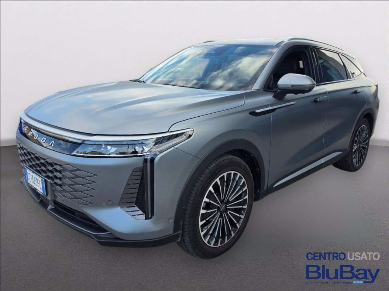 Omoda 9 Omoda  shs-p 1.5 tgdi phev premium i-awd
