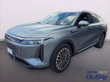 Omoda shs-p 1.5 tgdi phev premium i-awd