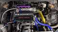 Mitsubishi Lancer Evo Gsr Schwarz - thumbnail 2