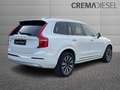 Volvo XC90 XC90 II 2015 2.0 b5 Inscription awd geartronic Blanc - thumbnail 3