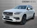 Volvo XC90 XC90 II 2015 2.0 b5 Inscription awd geartronic Blanc - thumbnail 1