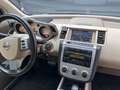 Nissan Murano 3.5 V6 *Automatik*Navi*Leder*Xenon*Bose* Чорний - thumbnail 9