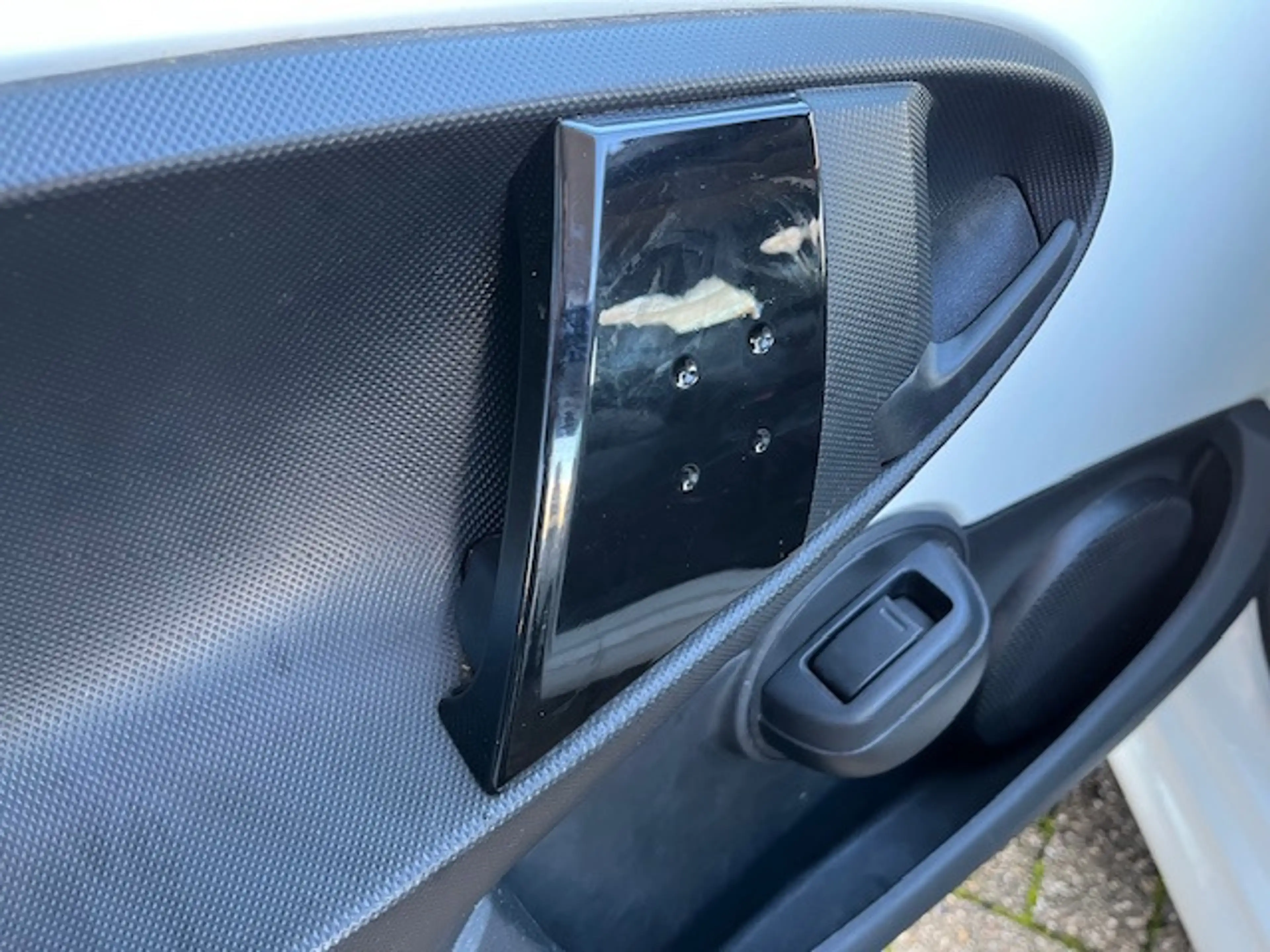 Citroen C1 1.0 Collection — photo 12