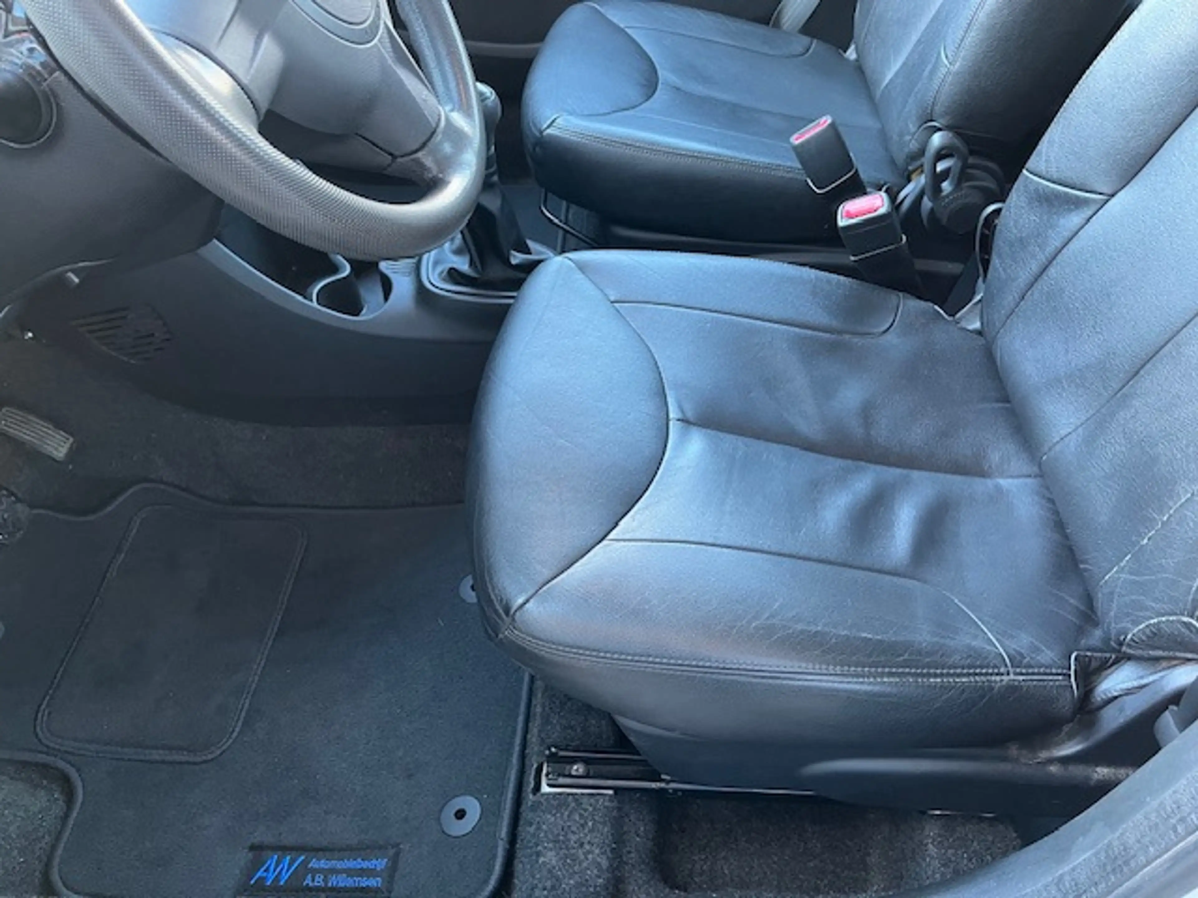 Citroen C1 1.0 Collection — photo 4