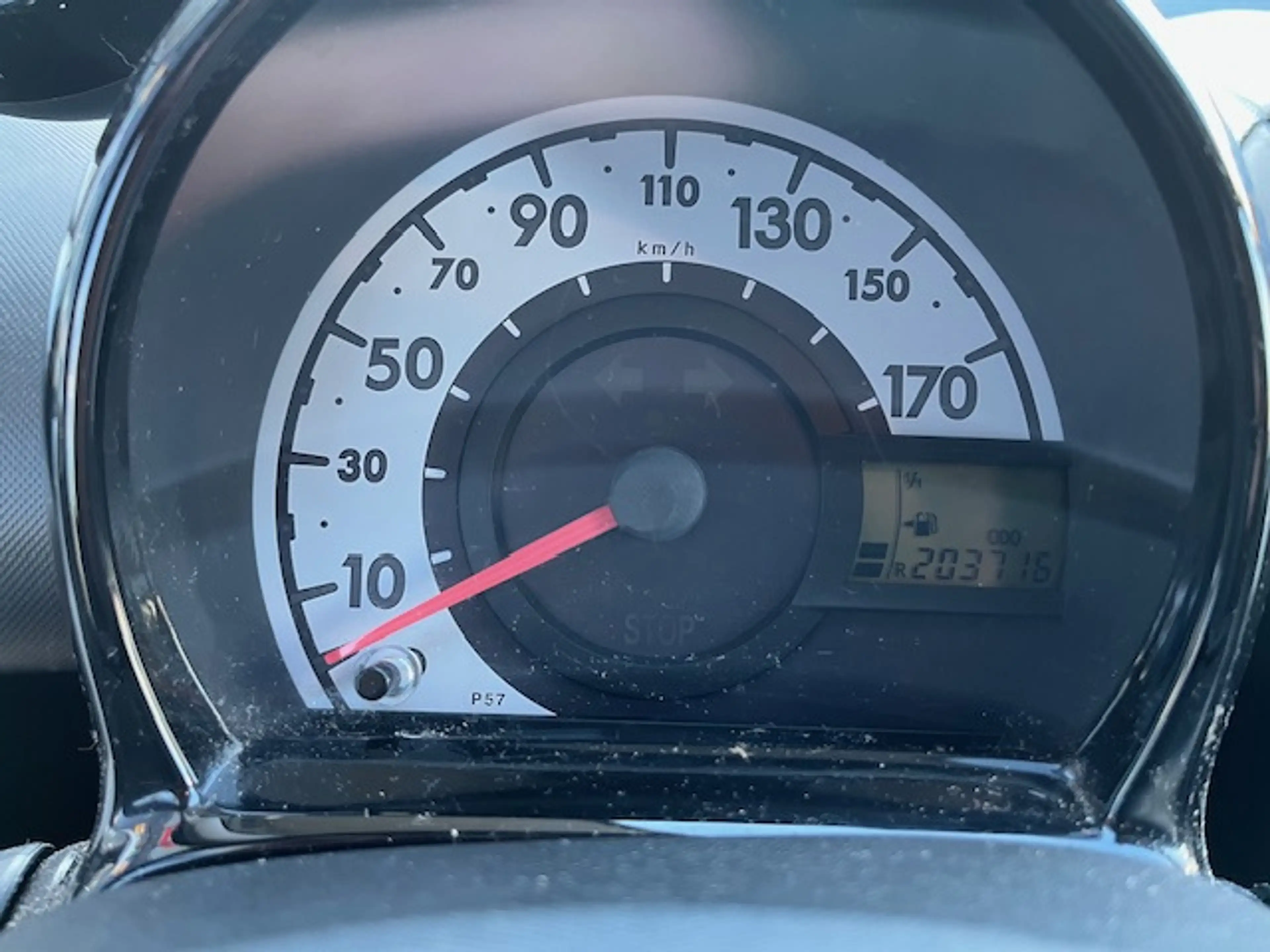 Citroen C1 1.0 Collection — photo 10