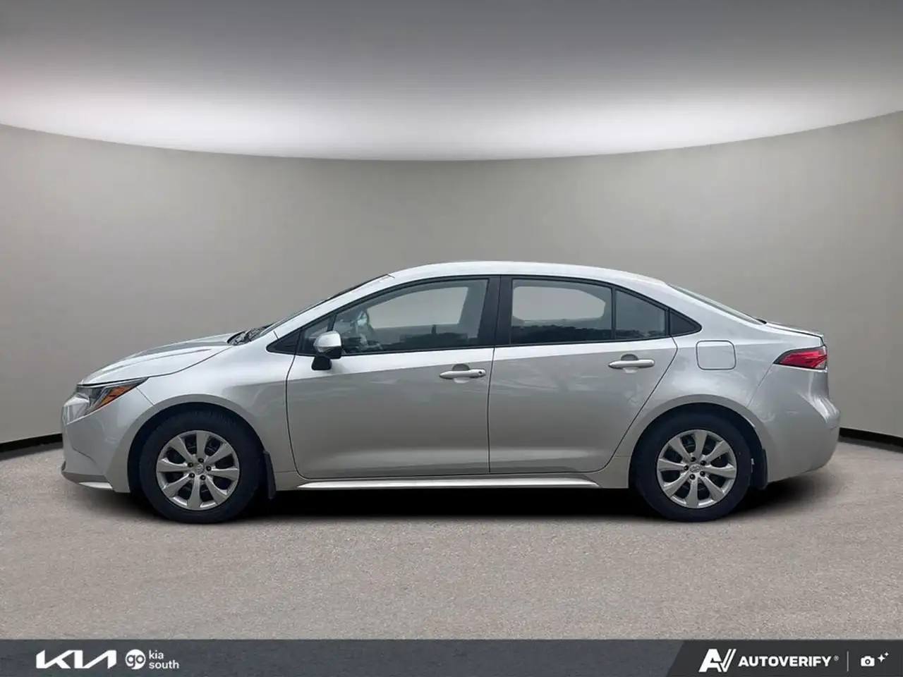 Toyota Corolla fotografie Toyota Corolla