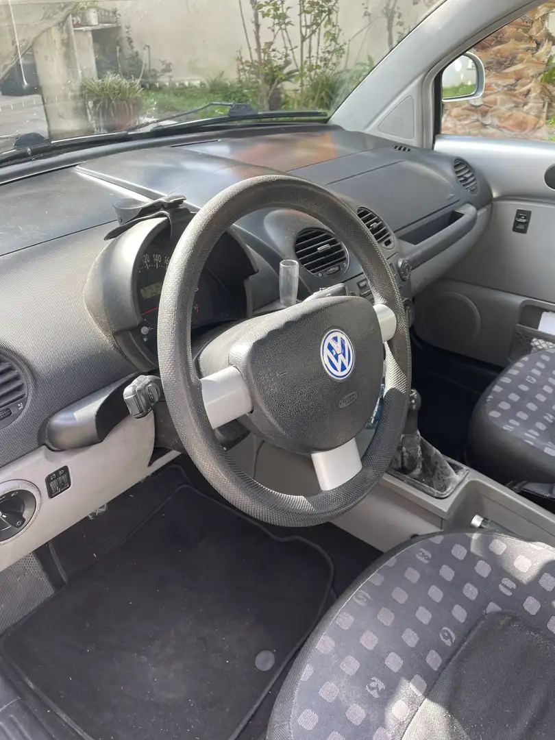 Volkswagen New Beetle 1.9 tdi - 2