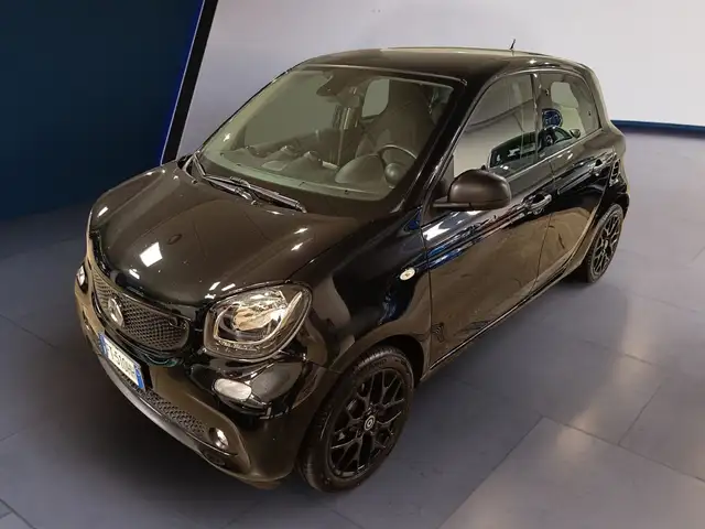 smart forFour forfour 70 1.0 Passion PRONTA CONSEGNA PASSAGGIO COMPRESO