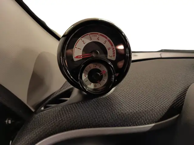 smart forFour forfour 70 1.0 Passion PRONTA CONSEGNA PASSAGGIO COMPRESO