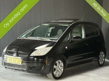 Mitsubishi Colt 1.5 d'Azur|PANO|AIRCO|TREKHAAK|