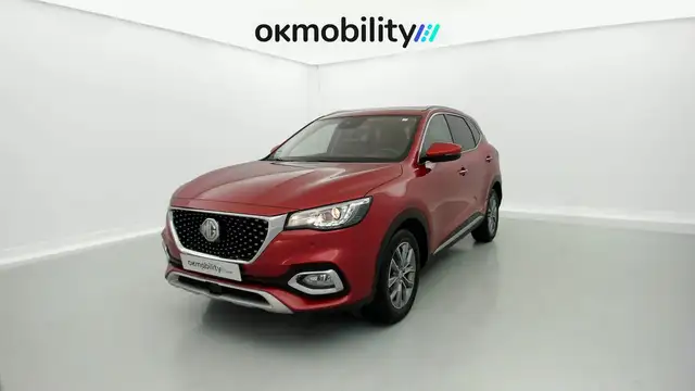 MG HS 1.5 T-GDI Comfort