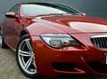 BMW M6 6er Coupe Rot - thumbnail 17