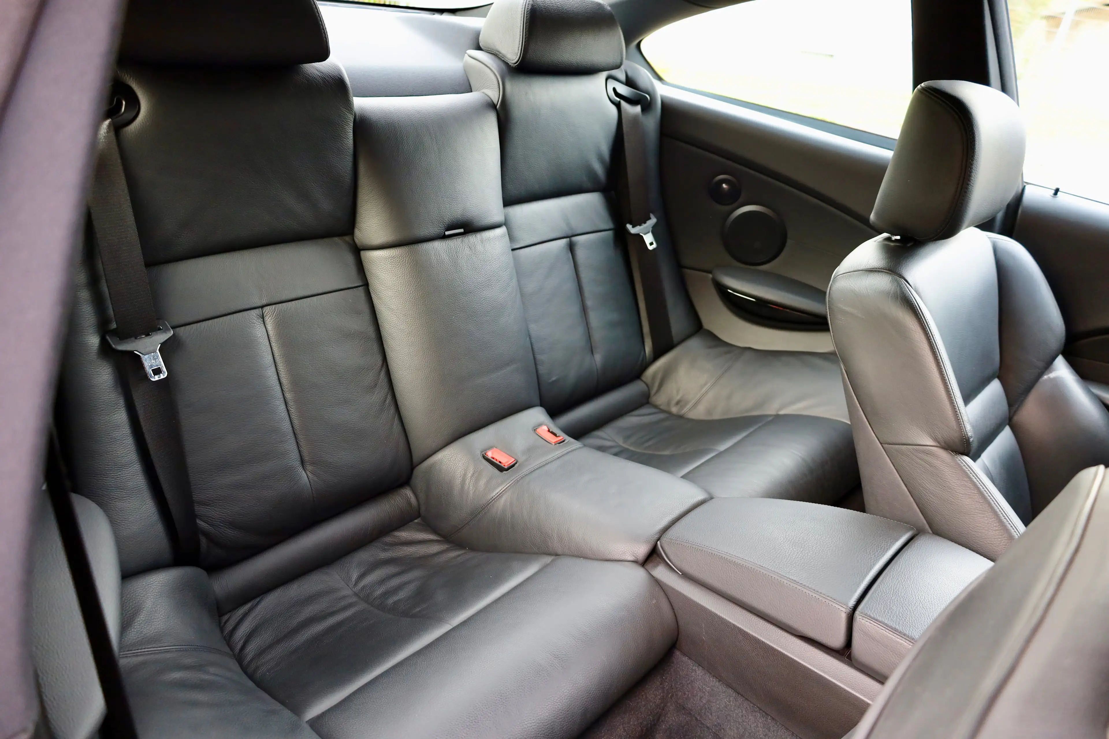 BMW M6 6er Coupe — photo 12