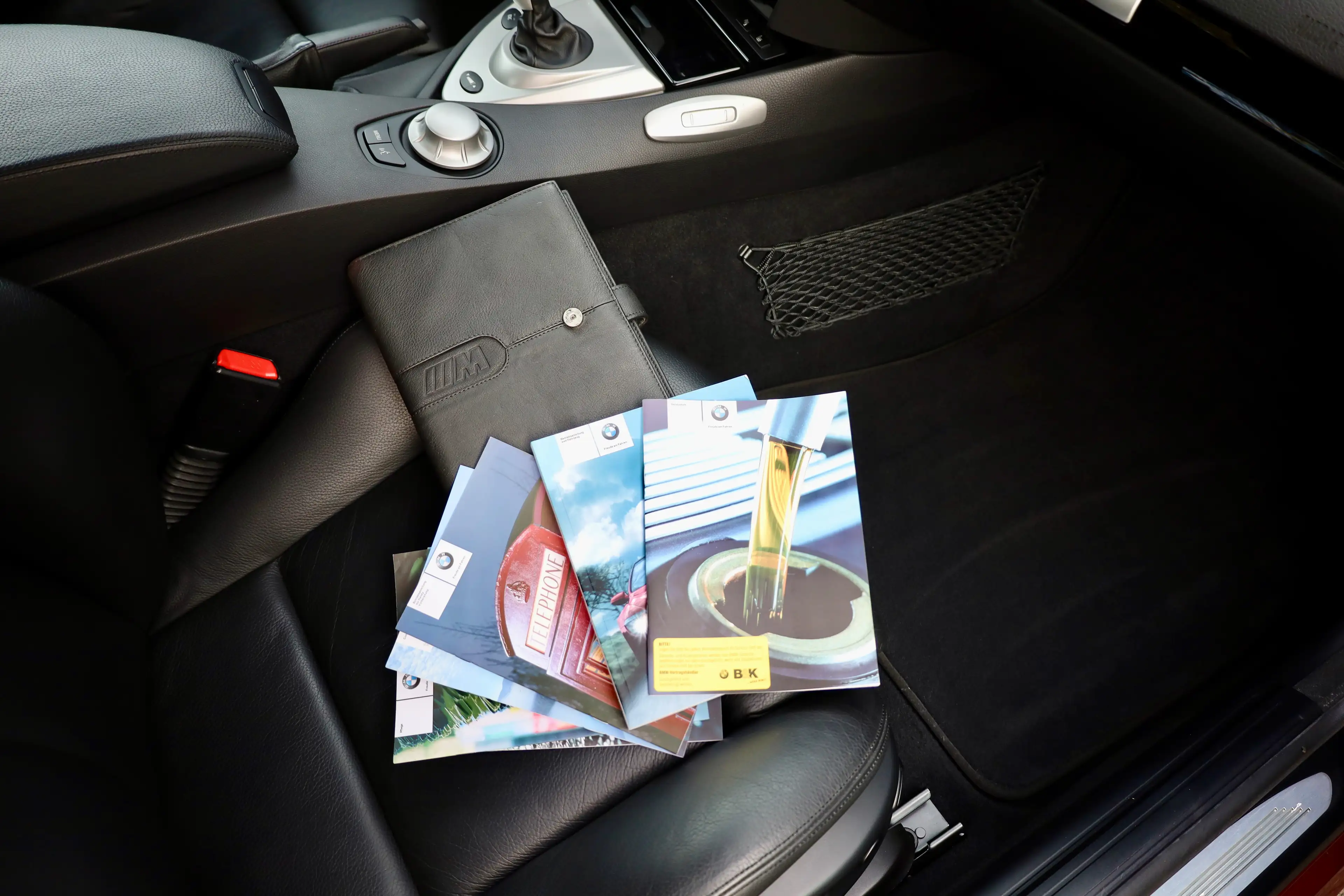 BMW M6 6er Coupe — photo 11