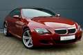 BMW M6 6er Coupe Rot - thumbnail 1