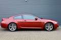 BMW M6 6er Coupe Rot - thumbnail 2