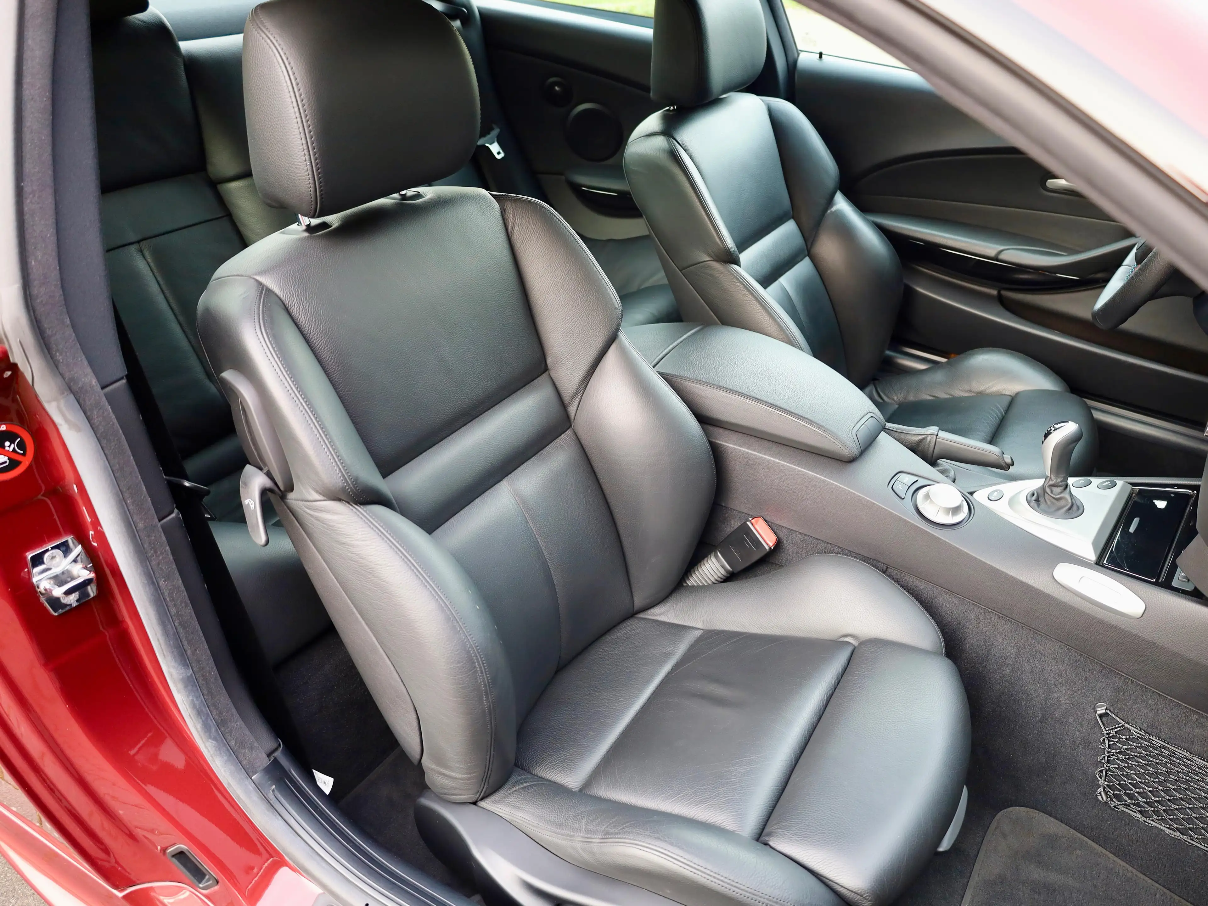 BMW M6 6er Coupe — photo 9