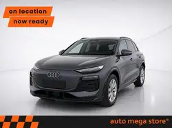 Audi Q6 e-tron e tron Tech+ & Komfort+ 83 kWh WPU/ACC/AHK