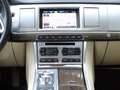 Jaguar XF 2.2 Diesel Leder Navi nur 90 Tkm Noir - thumbnail 12