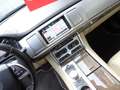Jaguar XF 2.2 Diesel Leder Navi nur 90 Tkm Noir - thumbnail 16