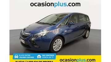 Tourer 1.6CDTi S/S Selective 136