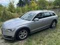 Audi A6 allroad Audi A6 allroad 3,0 TDI clean Diesel Quattro S-Tronic 200KW / 272PS NEUER Motor durch Porsche Wr Neustadt Silber - thumbnail 2