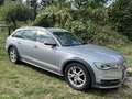 Audi A6 allroad Audi A6 allroad 3,0 TDI clean Diesel Quattro S-Tronic 200KW / 272PS NEUER Motor durch Porsche Wr Neustadt Silber - thumbnail 6
