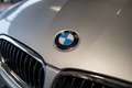 BMW 318 D Touring voll fahrbereit Service gerade gem Silber - thumbnail 12