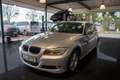BMW 318 D Touring voll fahrbereit Service gerade gem Silber - thumbnail 1