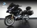 BMW R 1250 RT Zwart - thumbnail 1