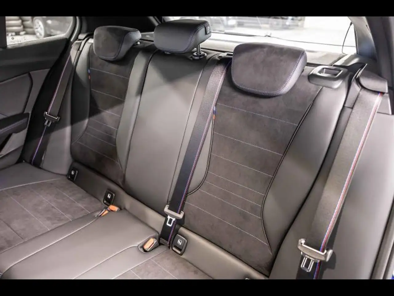 BMW 1 Series 2026 — фото 14