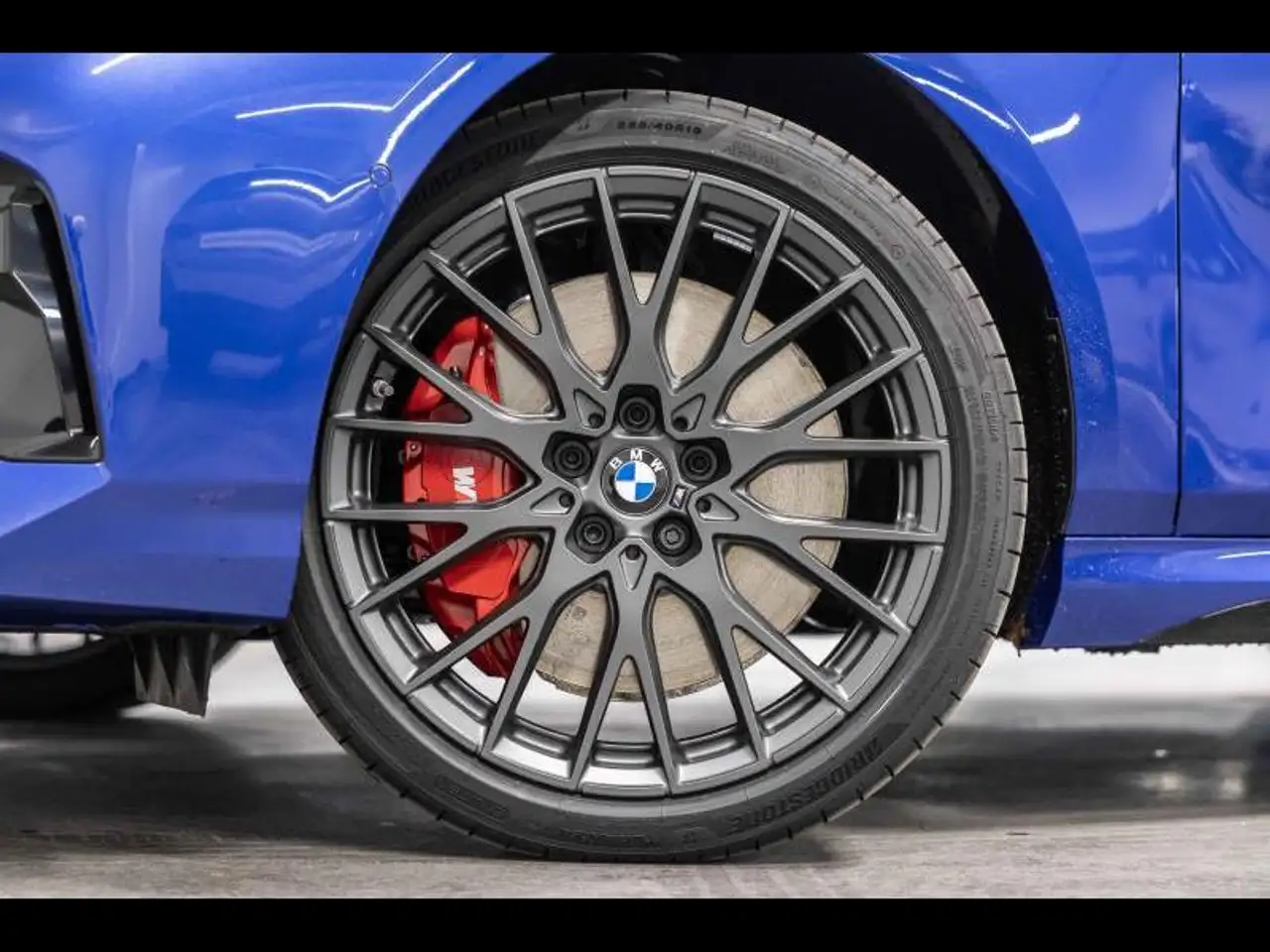 BMW 1 Series 2026