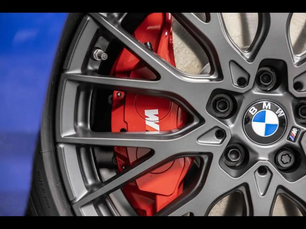 BMW 1 Series 2026