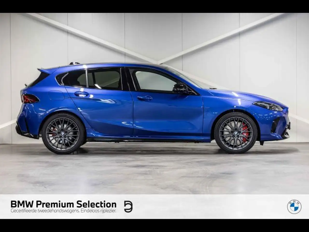 BMW 1 Series 2026