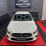 Mercedes-Benz A 180 d Black line Aut Blanc - thumbnail 4