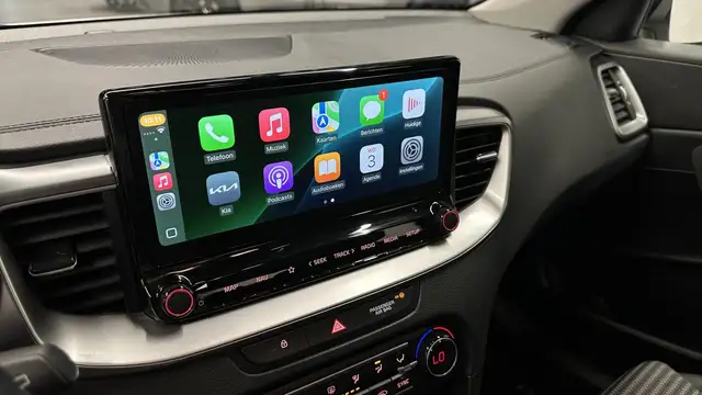 Kia Ceed view 13