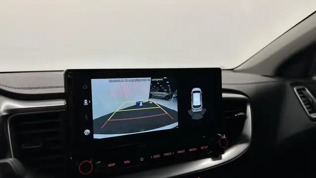 Kia Ceed view 12