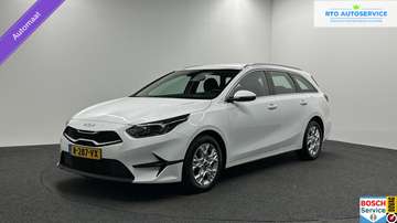 Sportswagon 1.0 T-GDi MHEV DynamicLine CAMERA ECC