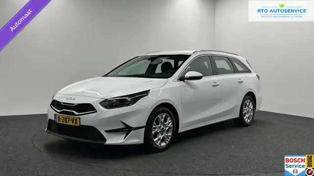 Kia Ceed SW / cee'd SW Sportswagon 1.0 T-GDi MHEV DynamicLine CAMERA ECC