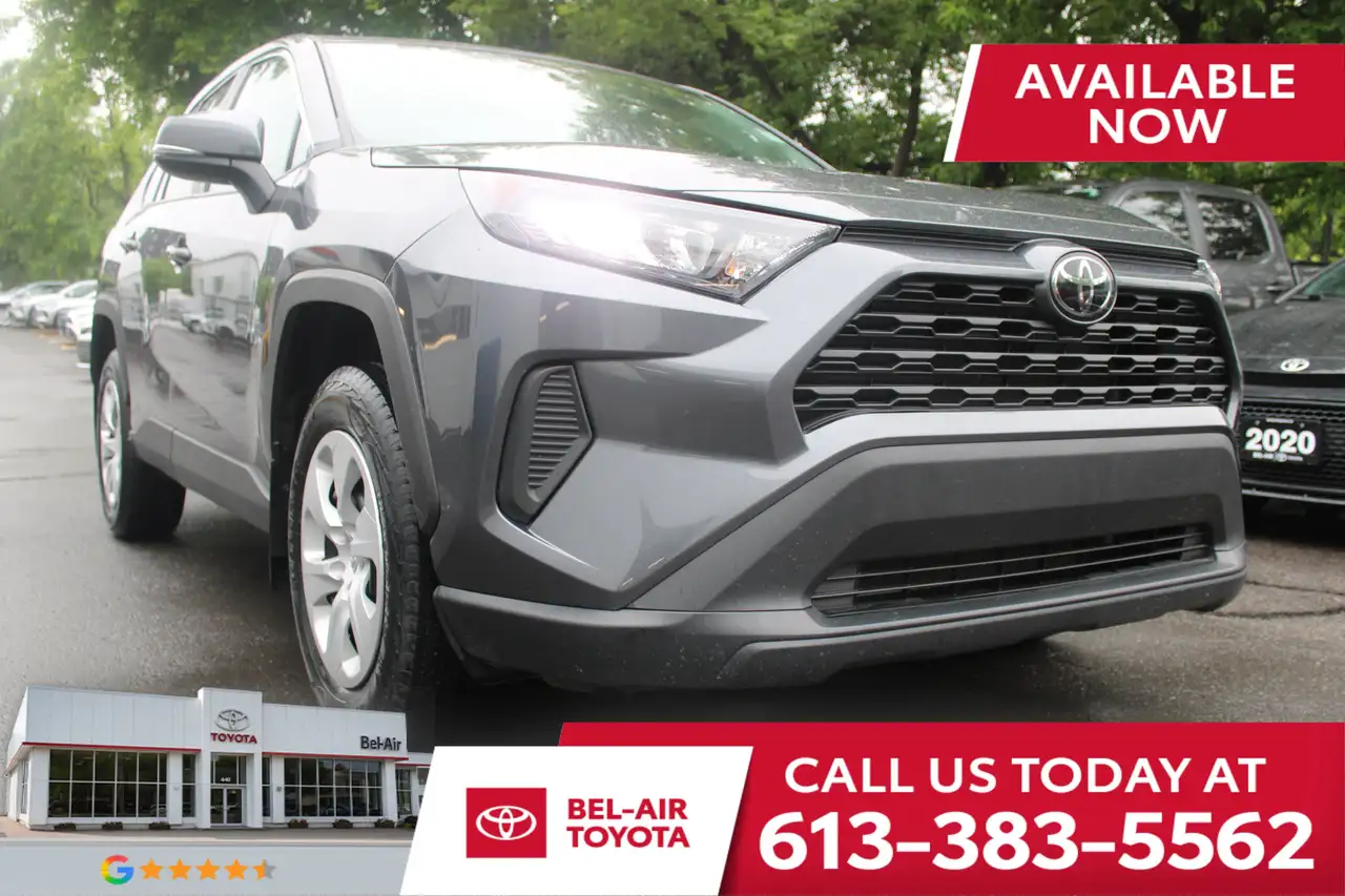 2024 Toyota RAV 4