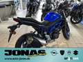 Suzuki SV 650 2025er Modell in Menden bei Jonas Azul - thumbnail 9