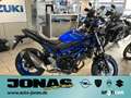 Suzuki SV 650 2025er Modell in Menden bei Jonas Azul - thumbnail 8