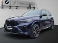 BMW X5 M Competition INDIVI TANSANITBLAU NightVision Blau - thumbnail 1