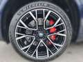 BMW X5 M Competition INDIVI TANSANITBLAU NightVision Blau - thumbnail 3
