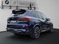 BMW X5 M Competition INDIVI TANSANITBLAU NightVision Blau - thumbnail 2