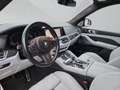 BMW X5 M Competition INDIVI TANSANITBLAU NightVision Blau - thumbnail 4