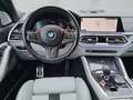 BMW X5 M Competition INDIVI TANSANITBLAU NightVision Blau - thumbnail 6